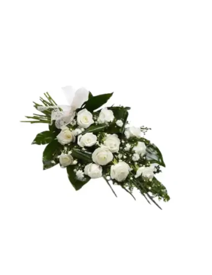 Ramo Diseño de Condolencias