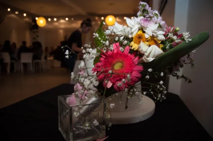 Ramo de Novia Mix de flores
