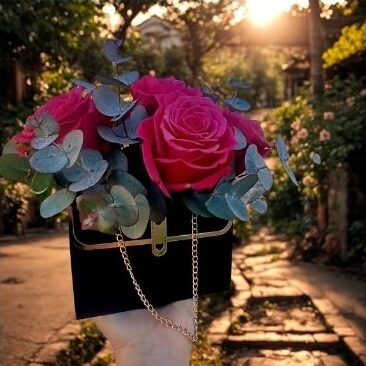 Rosas