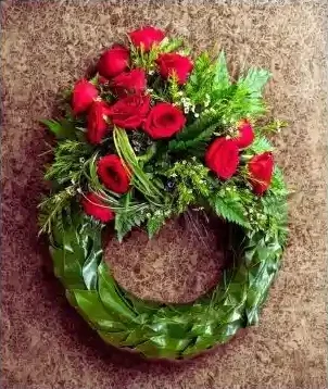 Corona Verde Naturaleza