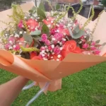 Bouquet de Lujo Silvestre