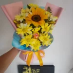 Flores Amarillas y Bon o Bon - Imagen 2