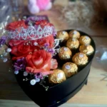 "The Queen Box" (Corona Grande)