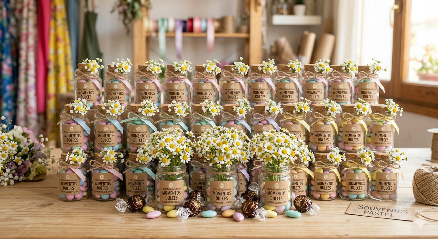 regalo coorporativWILDE Experiencias Corporativas: El Arte de Agradecer | Regalos de Marca Personalizados - Imagen 1